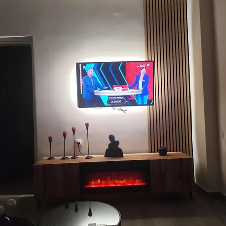 Apartament μ&σ διαμερισμα 1