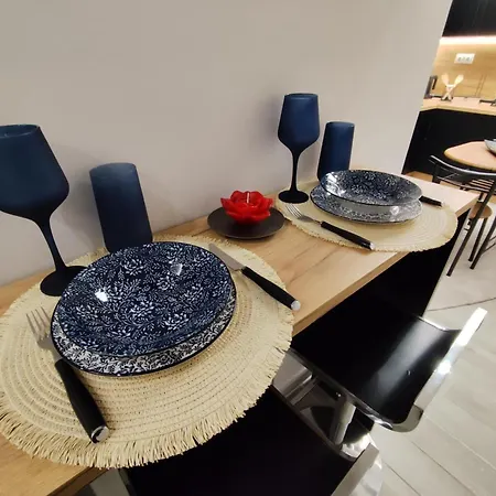 Apartament μ&σ διαμερισμα 1