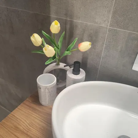 μ&σ διαμερισμα 1 Appartement *